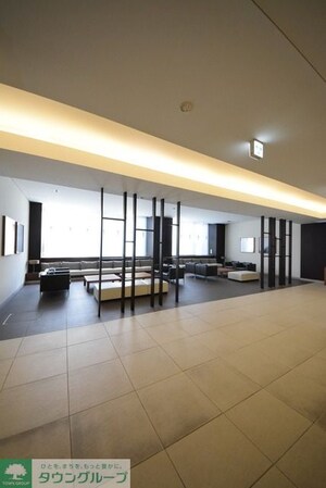 パークアクシス西船橋本郷町の物件内観写真